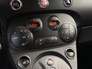 Fiat 500 E 24kwh / 28