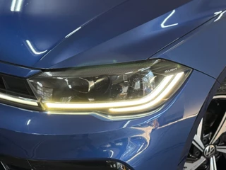 Volkswagen Polo 1.0 TSI R-Line | 110pk | IQ Drive pakket | Discover Pro | Clima | IQ Light |17 Inch| / 9