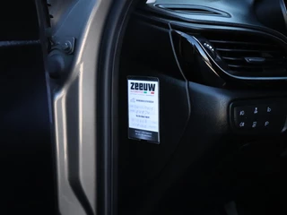 Fiat Tipo Stationwagon 1.0 Life | TREKHAAK | CAMERA | CRUISE | APPLE CARPLAY | / 23