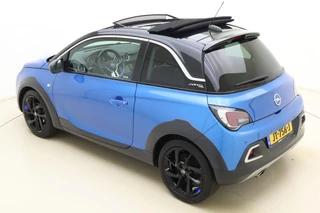 Opel ADAM 1.0 Turbo Rocks / 5