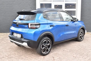 Citroën C3 Puretech 100 Max  .| Airco | Navigatie | Camera achter / 10