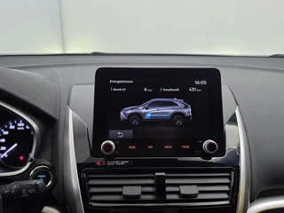 Mitsubishi Eclipse Cross 2.4 PHEV Executive / 31