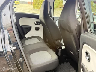 Renault Twingo 1.0 SCe Dynamique PARKEERHULP CRUISE AIRCO / 11