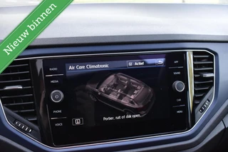 Volkswagen T-Roc 1.5 TSI Style PANORAMADAK/CAMERA/ACC/ETC.! / 31