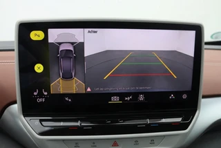Volkswagen ID.4 Pro Performance 77kWh 204PK l 90.19% SOH l Pano l 360° l HUD l VOL OPTIES / 21