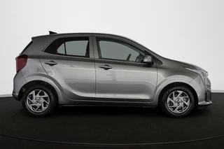 Kia Picanto 1.0 DPI DynamicPlusLine Automaat Full-LED Camera Apple CarPlay / 28