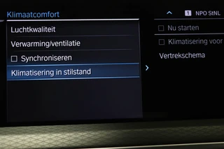 BMW X3 xDrive30e M-Sport High Executive | PANORAMADAK | SFEERVERLICHTING | 360 CAMERA | 20" / 50