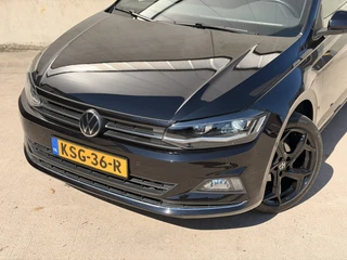 VW Polo 1.0 TSI Highline DSG BTW Pano 17' R-Line Virtual Camera CarPlay Navi LED ACC / 2