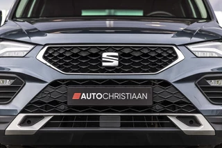 SEAT Ateca 1.5 TSI Xperience Business Intense  | Keyless | Camera | Carplay / 17