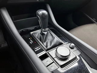 Mazda 3 2.0 e-SkyActiv-G M Hybrid 122 | Automaat | Adaptive cruise | Stuur & Stoelverwarming | Camera | Trekhaak / 20