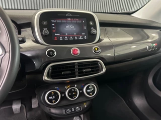 Fiat 500 X Cross 1.0 GSE City Cross Applecarplay|Camera|Cruise|PDC| / 19
