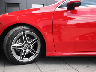 Mercedes-Benz A-klasse 200 Business Solution AMG | STOELVERW. | CAMERA | APPLE CARPLAY | NAVI | CRUISE | / 17