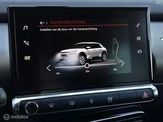 CITROEN C4 CACTUS 1.2 PURETECH FEEL/LED/TREKHAAK/CLIMATE/PDC/16''LMV / 37