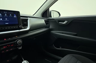 Kia Stonic 1.0 T-GDi MHEV DynamicPlusLine | Navigatie | Apple Carplay | Cruise Adaptief | Climate Control | Camera+sensoren | Keyless Entry&Start / 28
