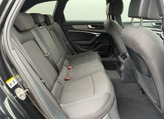 Audi A6 Avant 50 TFSI e quattro Business edition TREKHAAK - ACC - NAVI - STOELVERWARMING / 28
