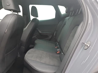 SEAT Arona Xperience / 19