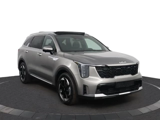 Kia Sorento 1.6 T-GDi Plug-in Hybrid 4WD ExecutiveLine 7p  AWD - FULL OPTIONS - Stoel/Stuurverwarming - 1700kg trekgewicht - Apple Carplay - Android Auto 7 jaar of 150.000km fabrieksgarantie / 12