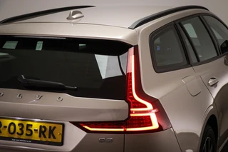 Volvo V60 2.0 B3 Essential | PARK ASSIST PACK | CLIMA | DAB | APPLE | CAMERA / 20
