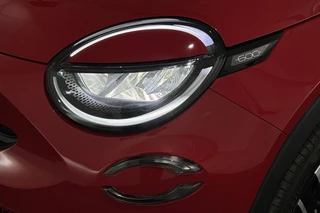 Fiat 600 1.2 Hybrid Urban / 19