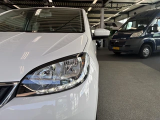 Škoda Citigo 1.0 Ambition Plus 5-drs. AIRCO/CRUISE/MEDIA / 11