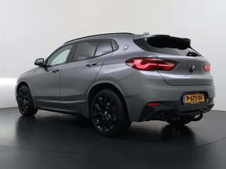 BMW X2 xDrive25e M SPORT Business Edition Plus  BOMVOL | PHEV| PANO| NAP| STOEL + STUURVERWARMING| COMFORT ACCESS| ELEK. ACHTERKLEP| AFNEEMBARE TREKHAAK| HUD| ACHTERUITRIJCAMERA| APPLE CARPLAY / 7