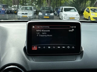 Mazda CX-3 2.0 SAG 120 GT-M / 19