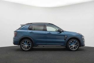 Lynk & Co 01 1.5 PHEV l 360 Camera l Pano l 6.6KW / 6
