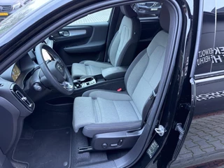 Volvo XC40 1.5 T5 Plus Dark | H/K Memory | Pilot Assist | 360 | Stoel/Stu / 7