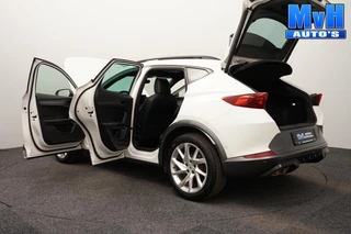 CUPRA Formentor 1.4 PHEV|PANO|STUUR.VERW|TREKHAAK|CAM|SOH91% / 95