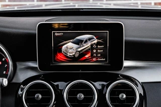 Mercedes-Benz C-klasse Estate 180 Prestige | Panoramadak | Trekhaak | LED | Stoelverwarming | Dodehoekdetectie | Dealeronderhouden / 29