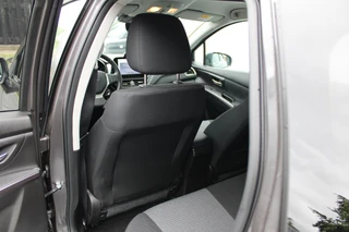 Suzuki S-Cross 1.4 Boosterjet Select Smart Hybrid ORG NL auto met DRAADLOOS Carplay/Androidauto! / 15
