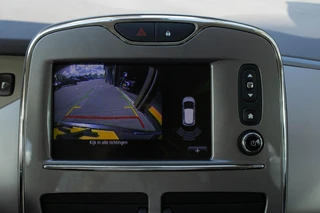 Renault Zoe R90 Bose 41 kWh|Koopaccu|Stoelverwarming|Camera| / 34