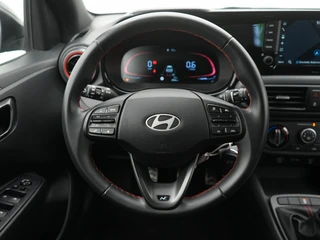 Hyundai i10 1.2 N Line 4 Cilinder | Private lease 419 per maand / 30