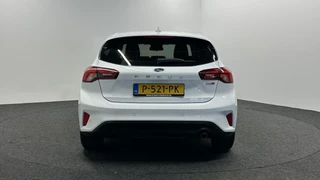 Ford Focus 1.0 EcoBoost Hybrid Connected CRUISE PDC / 8