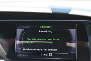Audi A5 Sportback 1.8 TFSI Pro Line S-Line 3x 170 pk  | NL-Auto | Carplay/Androidauto | Climate Control | Cruise Control | Camera | LED/Xenon | NAP / 21