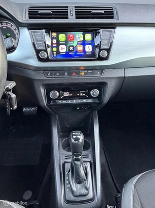 Skoda Fabia Combi 1.0 TSI DSG SCOUT LINE CLIMA*CARPLAY*CRUISE*PDC / 36