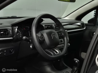 CITROEN C3 1.2 PURETECH S&S FEEL/AIRCO/TREKHAAK/LED/CRUISE/RIJSTROOKSENSOR / 22