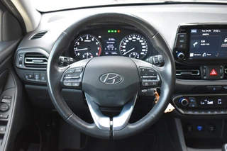 Hyundai i30 Wagon 1.5 T-GDi MHEV N Line ECC LMV NAVI CRUISE / 12
