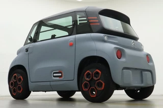 Citroën Ami AMI Orange / 16