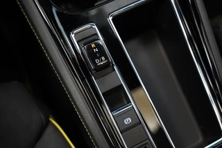 Škoda Enyaq Coupe iV 80 RS  Sportstoelen PDC ACC 24 Maanden garantie* (Vraag naar de voorwaarden) / 14