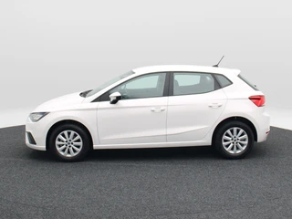 SEAT Ibiza 1.0 MPi Style / 10