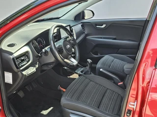 KIA Stonic 1.0 100pk DynamicPlusLine I Navi I Clima I PDC voor + achter / 8