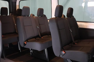 Mercedes Sprinter Tourer 317 CDI L2 RWD / 33