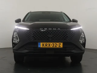 Omoda 5 SHS 1.6 T-GDi SHS-H Comfort  - FULL OPTIONS - Stoelverkoeling/verwarming - Stuurverwarming - SONY AUDIO - 7 jaar fabrieksgarantie of 150.000km / 13