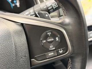 Honda Civic 1.0 i-VTEC Aut. Pano Trekh. Camera CarPlay ACC LED Navi / 21