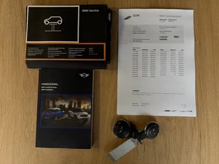 MINI Countryman 1.6 Cooper Chili NAVI Bluetooth Park. Sens. Achter / 8