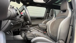 Mini 3-Deurs 2.0 John Cooper Works JCW Pack | Pano | HUD | Camera | CarPlay | Kuip | Dealer OH | / 4