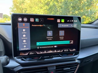 CUPRA Formentor 1.5 TSI e-Hybrid Trekhaak | Panodak | Camera | Eclipse PACK / 17