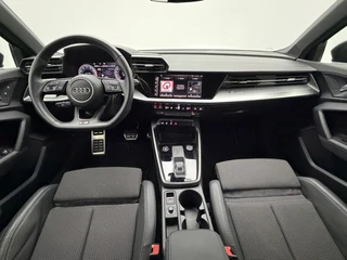 Audi A3 Sportback 35 TFSI 150PK S Edition Automaat | Matrix-Led | Navigatie | Adaptive Cruise Control / 4