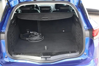 Renault Megane Estate 1.6 E-Tech Plug-In Hybrid 160 Intens|Camera|HUD|Keyless|Dodehoek assistentie / 11